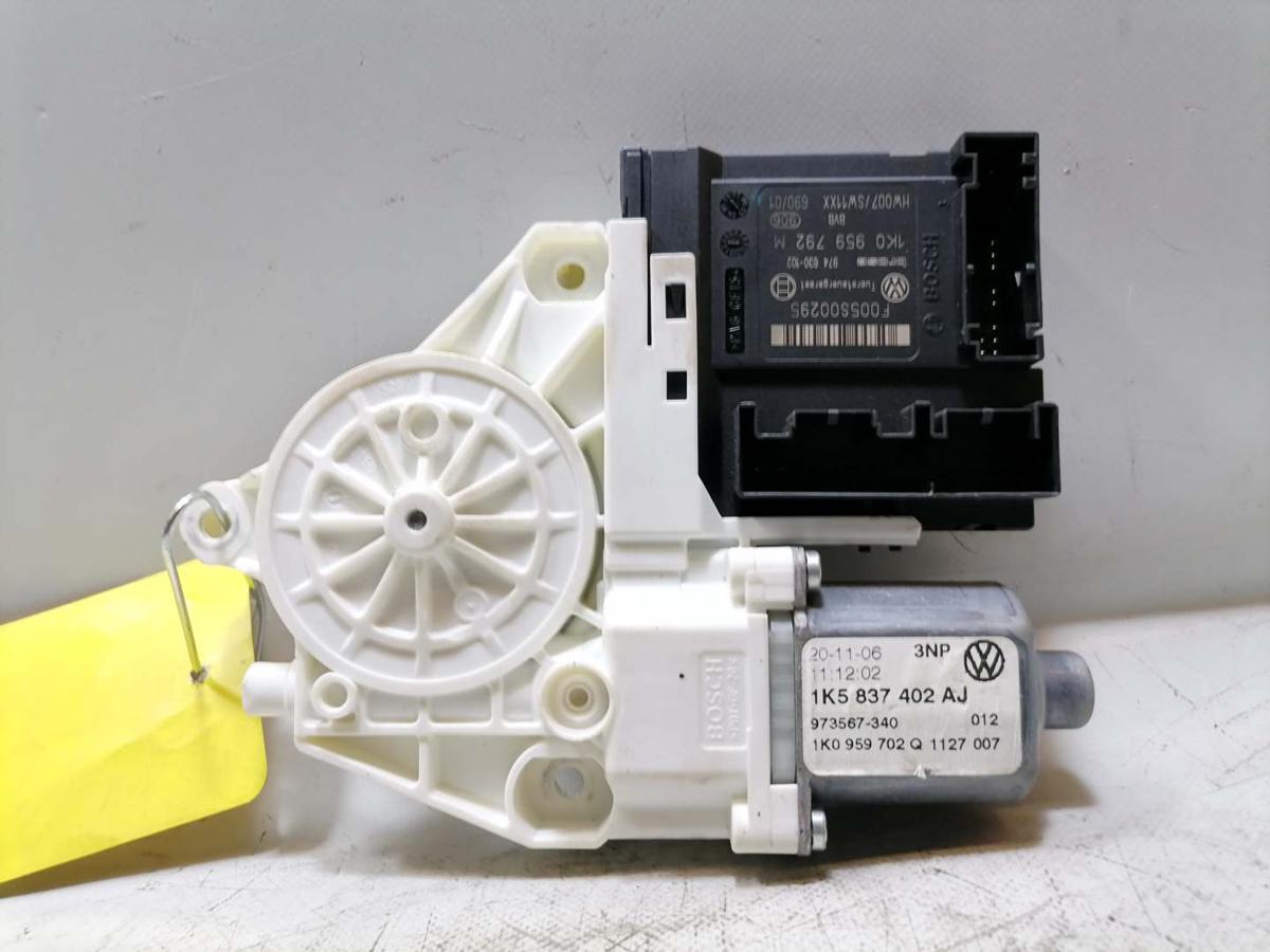 VW Jetta 1K2 original Fensterhebermotor vorn rechts Bj.2007